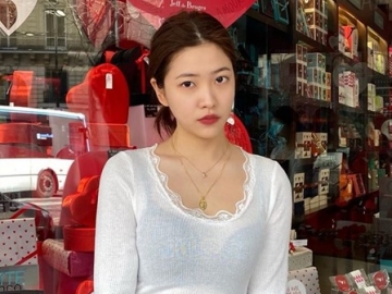 Ultah, Yeri Red Velvet Beri Kejutan Fans Dengan Cover Lagu Indah Ini