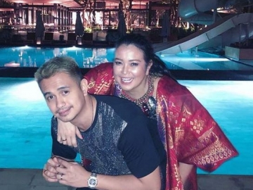 Masuk RS Lagi, Jennifer Ipel Malah Ngamuk ke Ajun Perwira Hingga Maki Begini