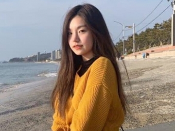 Yeji ITZY Asyik Makan Es, Sorot Mata Aneh Tuai Pertanyaan Sinis