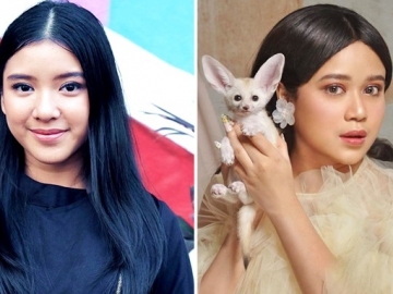 ‘Diserang’ Fans Usai Bongkar Pacar Tiara ‘Idol’, Brisia Jodie Beri Penjelasan