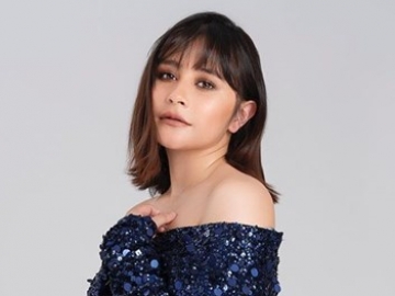 Prilly Latuconsina Ungkap Kecemasan Jadi Juri ‘Indonesian Movie Actor Awards 2020’