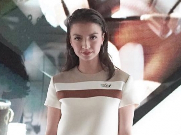 Raline Shah 'Ngarep' Post Malone Jadi Kado Ultah, Netter Sigap Lakukan Ini