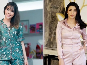 Gisella Anastasia dan Tyas Mirasih Jalani Pemeriksaan di Polda Jatim, Ada Apa?