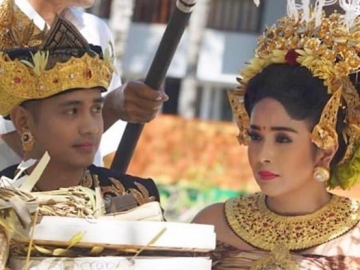 Tak Rukun dengan Jennifer Ipel Lagi, Ajun Perwira 'Ngeluh' Tidur Sendirian