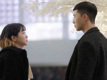 Kim Da Mi Ungkap Perasaannya Pada Park Seo Joon di 'Itaewon Class'