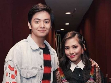 Angga Yunanda dan Adhisty Zara Makin Berani Umbar Kemesraan, Dugaan Miring Malah Muncul