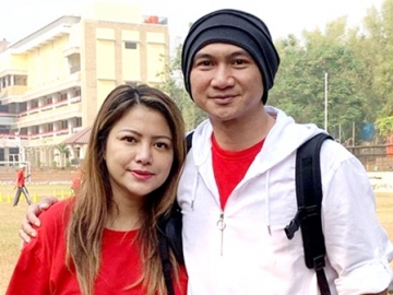 Diajak Istri Nonton ‘Crash Landing On You’, Jawaban Anji Menggelitik Perut