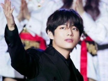 V BTS Dikabarkan Bakal Berpartisipasi di 'Itaewon Class'