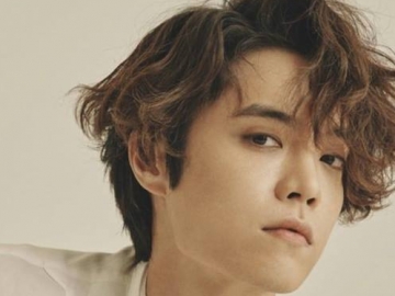 Eddy Kim Didakwa Atas Penyebaran Pornografi, Agensi Buka Suara