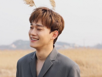 SM Tolak Barang dari Fans Anti Chen, Netter Ikutan Kesal Hingga Kaitkan dengan Virus Corona