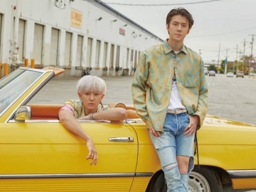Chanyeol-Sehun Disebut Kasih Kode, Fans Tebak EXO-SC Bakal Comeback dengan Album Baru
