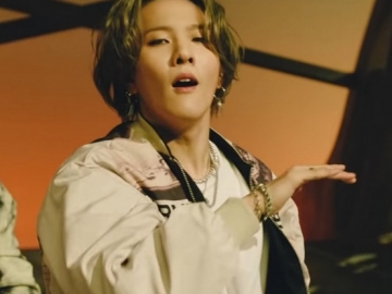 Ngaku Kagumi Visual Aktor Ini, Donghyuk iKON: Jarang Ada yang Tampan di YG