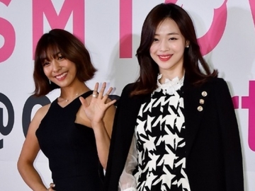 Luna Ikut Menyesal Soal Kematian Sulli dan Merasa Bersalah, Netter Malah Sindir Soal Ini