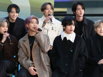TXT-ATEEZ Hingga SF9 Cs Disebut Bakal Jadi Boyband Sukses Usai BTS, Setuju?