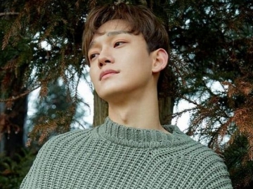 EXO-L ACE Makin Nekat Ungkap Protes, Netter Nasihati Chen Hengkang Saja Demi Kebaikan