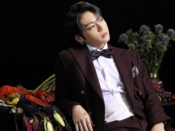 Urat Otot Lengan Jungkook Bikin Perawat Ini Mau Pingsan, Netter Ikutan Heboh