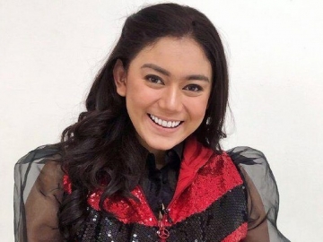 Thalita Latief Umumkan Sakit Tumor, Vidi Aldiano dan Rekan Artis Lain Ramai Beri Suntikan Semangat