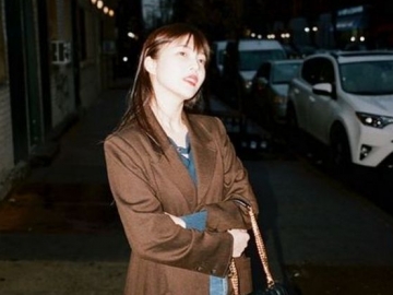 Bikin Gemas, Joy Red Velvet Foto Bareng Cha Eunwoo dan Yoo Seonho