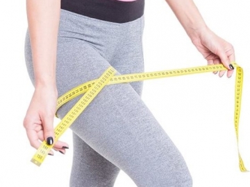 Bisa Kecilkan Paha, Yuk Coba 7 Olahraga Ringan Ini di Rumah