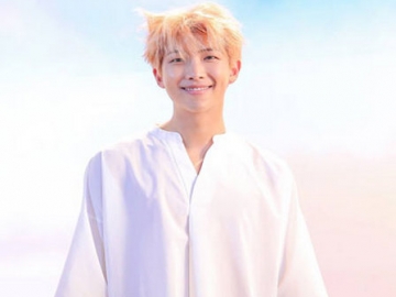 RM BTS Taruh Ponsel Harga Puluhan Juta di Kolong Kursi, ARMY Auto Geleng-Geleng