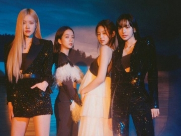 Ngefans Berat, Pemeran Telenovela 'Maria Mercedes' Ungkap Keinginan Duet Bareng BLACKPINK