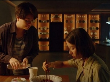 Berkat Film 'Parasite', Makanan Korea Jjapaguri Laris Manis Meski Dijual Harga Selangit