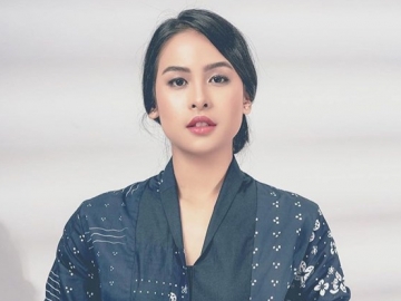 Peringati Hari Perempuan Internasional, Maudy Ayunda Suarakan Pesan Ini