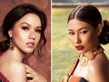 Tak Akui Kalista Iskandar, Frederika Alexis Cull Kritik Pedas Pemprov Sumatra Barat