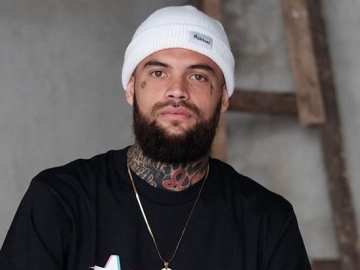 Diego Michiels Alami Kecelakaan, Komentar Miring Malah Ramai Mencuat