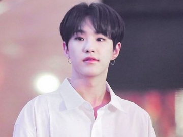 Tanpa Sepengetahuan Agensi, Hoshi Seventeen Beri Donasi Untuk Wabah Virus Corona