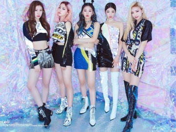 ITZY Ekspresikan Dirinya Sendiri Lewat MV 'WANNABE'