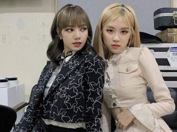 Punya Fitur Tubuh ‘Susah Gemuk’, Lisa-Rose Disebut Terlahir dengan Struktur Tulang Luar Biasa