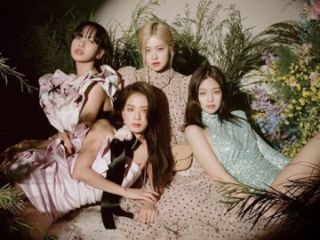  Begini Jadinya Kalau Ada BLACKPINK Cowok, Wajah Tampan Imajiner Bikin Netter Tersipu Malu  