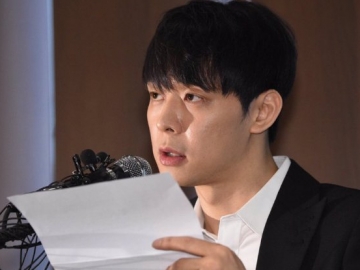 Disebut Tak Tahu Malu Hingga Mental Baja, Yoochun Numpang Eksis di Streaming Sang Adik