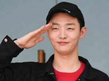 Baru Berulang Tahun ke-29, Yoon Ji Sung Eks Wanna One Janji Handle Fandomnya Langsung 