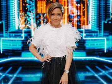 Maia Estianty Bingung Pilih Mobil Ini Jadi Favoritnya, Anang Hermansyah Protes Begini