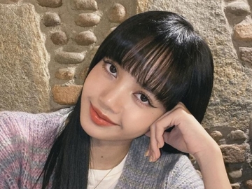 Lisa BLACKPINK Diduga Naik Pesawat Ekonomi Gara-Gara Postingan Ini