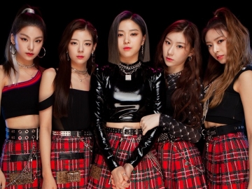 ITZY Ungkap Asal Mula Lagu 'WANNABE' Dibuat Hingga Kebangaan Pada Diri Sendiri