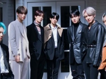 VICTON Adakan Showcase Comeback Tanpa Penonton, Member Ini Akui Sempat Cemas