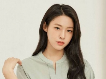 Pakai Nama Keluarga, Seolhyun AOA Beri Sumbangan Pada Korban Wabah Virus Corona