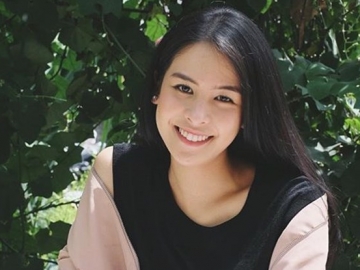 Maudy Ayunda Jawab Pakai Bahasa Indonesia Meski Ditanya dengan Inggris Diapresiasi Tinggi