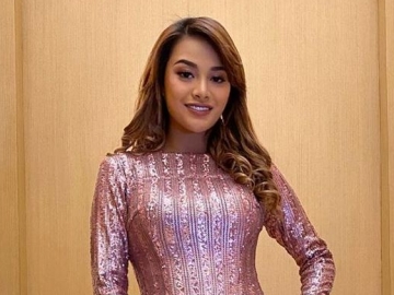 Aurel Hermansyah Disebut Mirip Adik Atta Halilintar Satu Ini Saat Main TikTok Bareng, Benarkah?