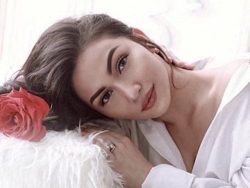 Ariel Tatum Pamer Foto Bareng Artis Ini Sambil Singgung Soal Takdir, Langsung Bikin Heboh