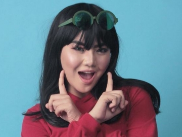 Privat Akun Instagram, Rosa Meldianti Justru Ngaku Kangen dengan Hujatan