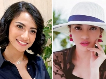Vanessa Angel Ikut Komentari Kasus Ririn Ekawati, Sebut Soal Pemaksaan