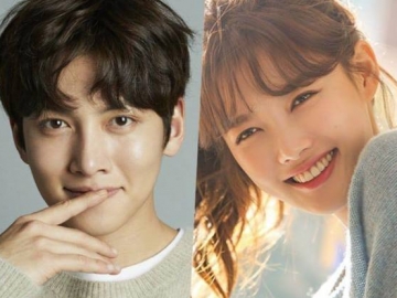 Drama Terbaru Ji Chang Wook dan Kim Yoo Jung Umumkan Jadwal Tayang