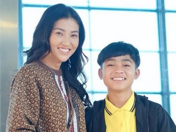 Sarwendah Akhirnya Beber Alasan Hengkang dari Cherry Belle, Celetukan Betrand Peto Justru Disorot