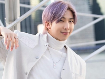 RM BTS Ungkap Rasa Frustasi Ketika Berpromosi Tanpa ARMY