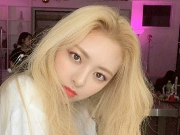 Penampilan Yuna ITZY Saat Promosi 'WANNABE' Ingatkan Publik Pada Sosok Kim Ji Won, Setuju?