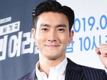 Didapuk Jadi Model Iklan, Siwon Super Junior Malah Salah Sebut Merek Mie Instan Indonesia
